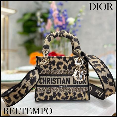 leopard lady dior|christian Dior handbags.